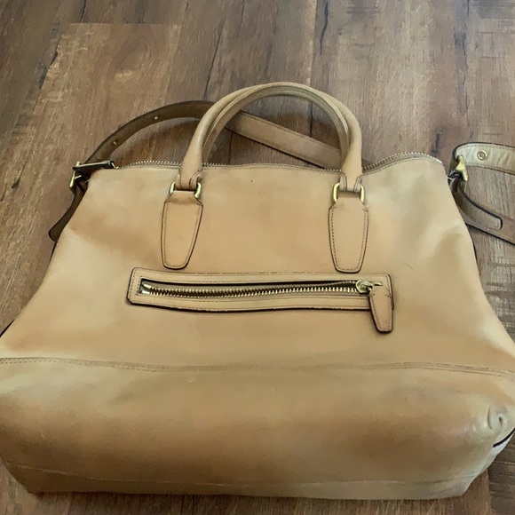 Coach Rory Satchel no. A1320-19892 - Picture 5 of 16